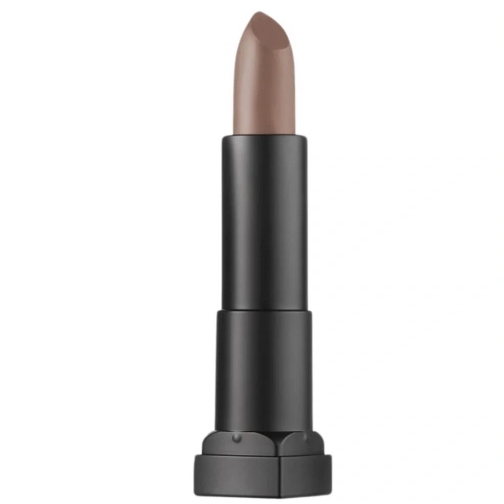 Maybelline 704 Carnal Brown Powder Matte Lipstick